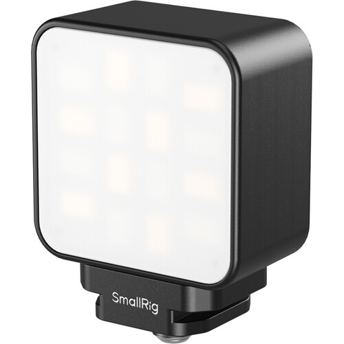 SmallRig LED Fill Light