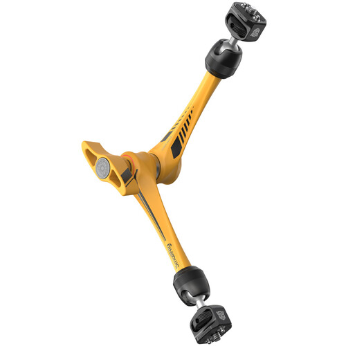 SmallRig Articulating Rosette Arm (11