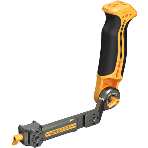 SmallRig Sling Handle for DJI RS Series (Bumblebee Edition)
