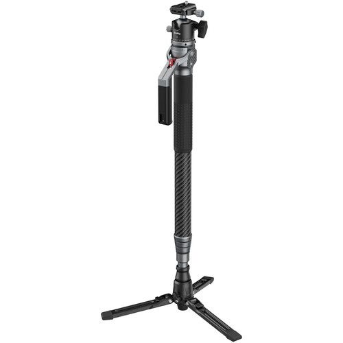 SmallRig Carbon Fiber Monopod Lite (65.3