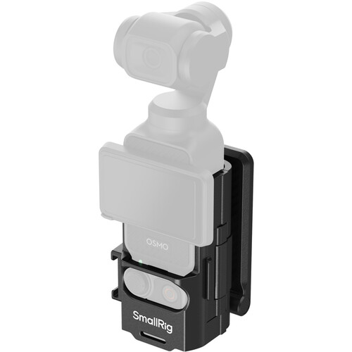 SmallRig Mount Support with Magnetic Lite Mount for DJI Osmo Pocket 3