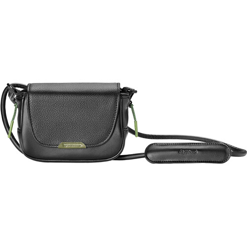 SmallRig Camera Bag for Ricoh GR Series (Black)
