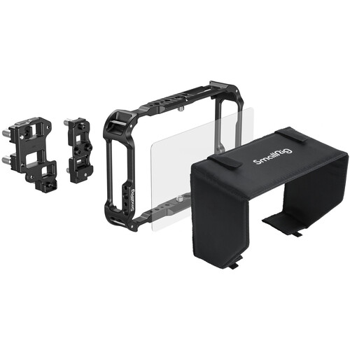 SmallRig Monitor Cage Kit for Atomos Ninja TX/TX GO