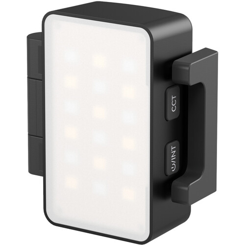 SmallRig Bi-Color LED Video Light for DJI Osmo Pocket 3