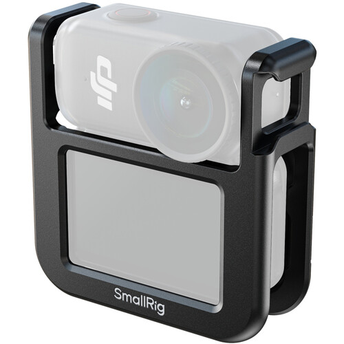 SmallRig Half Camera Cage for DJI Osmo Nano