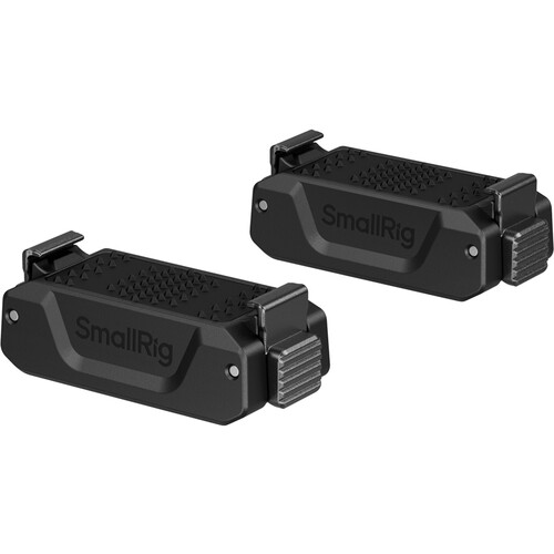 SmallRig Bidirectional Quick Release Adapter Set (1/4