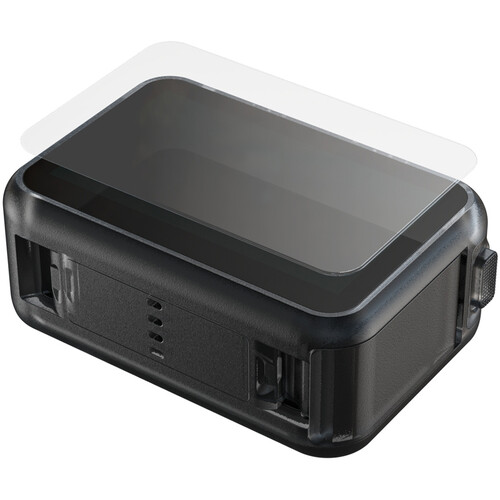 SmallRig Screen Protector Kit for DJI Osmo Nano