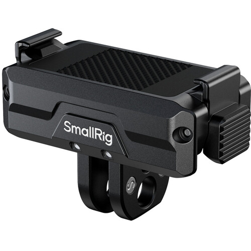 SmallRig Dual-Mount Support with Foldable 2-Prong Mount