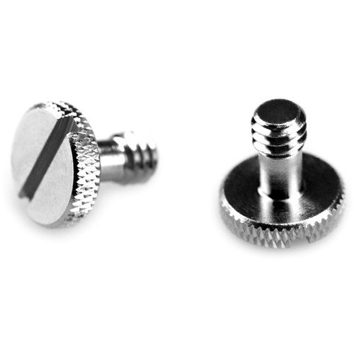 SmallRig 1/4"20 Flat Head Camera Fixing Screw 973B B&H