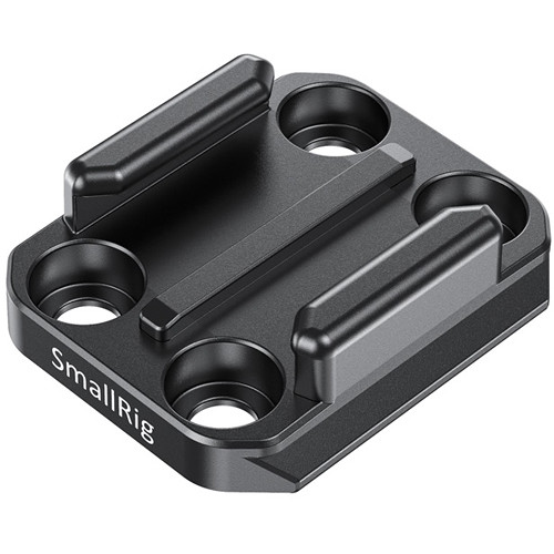 SmallRig GoPro Buckle to Arca-Style Quic