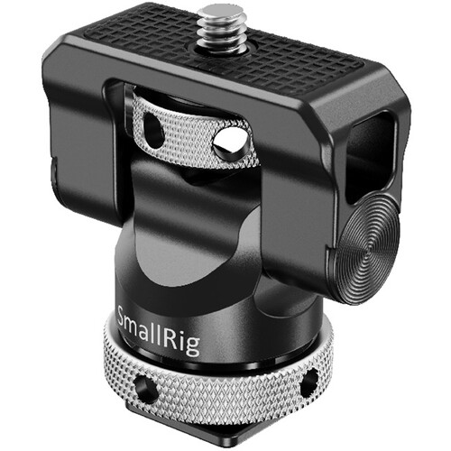 SmallRig Swivel and Tilt Monitor Mount w