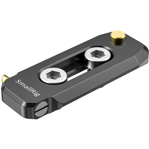 SmallRig Low-Profile NATO Rail (2