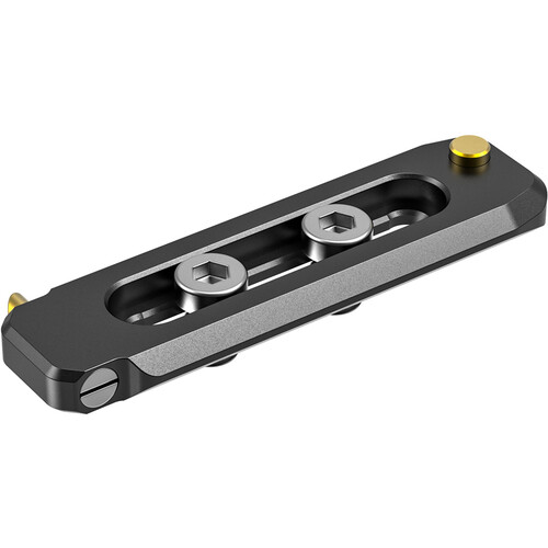 SmallRig Low-Profile NATO Rail (2.8