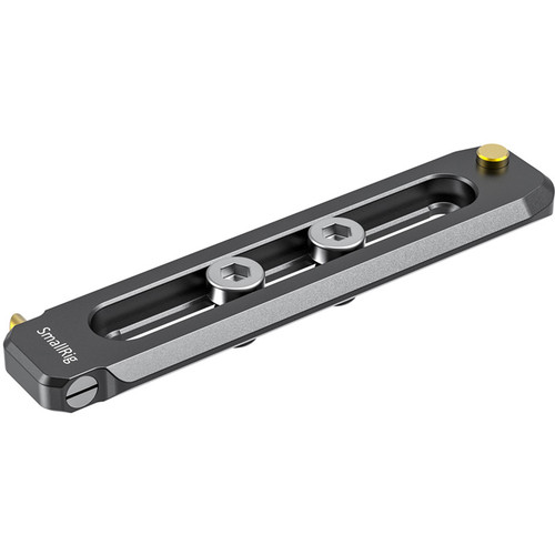 SmallRig Low-Profile NATO Rail (3.5