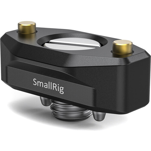 SmallRig ARRI Accessory Mount NATO Rail (1.4