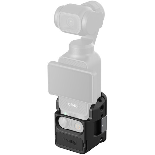 SmallRig Cage for DJI Osmo Pocket 3