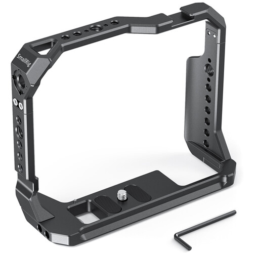 SmallRig Camera Cage for Canon EOS 90D, 80D, 70D CCC2658 B&H