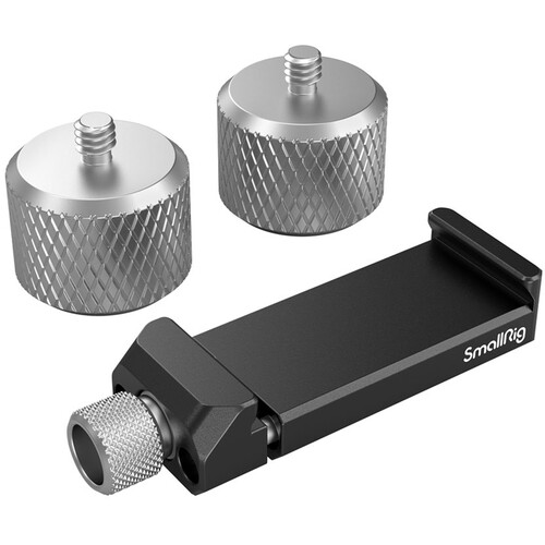 SmallRig Counterweight Kit for Select DJI Moza and Zhiyun-Tech Gimbals