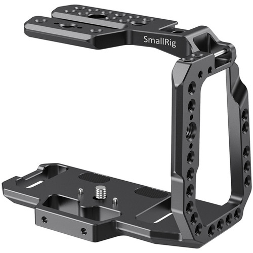 Smallrig Half Cage For Blackmagic Design Pocket Cinema Cvb2254b