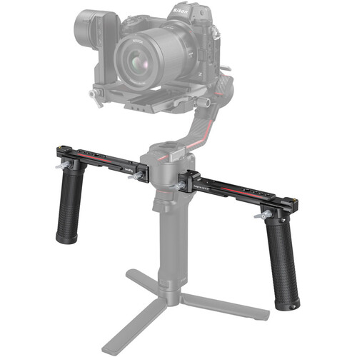 dji rs 2 3d focus system