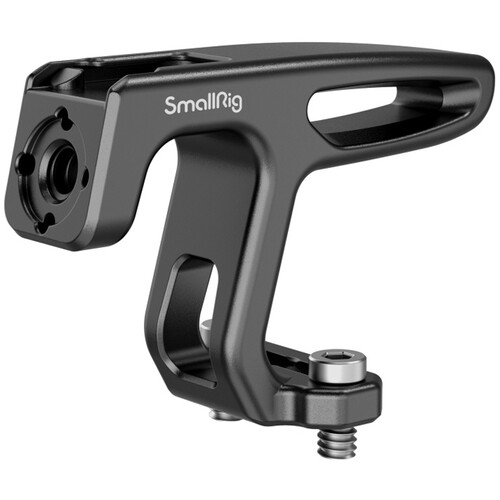 SmallRig Mini Top Handle for Lightweight Cameras (1/4