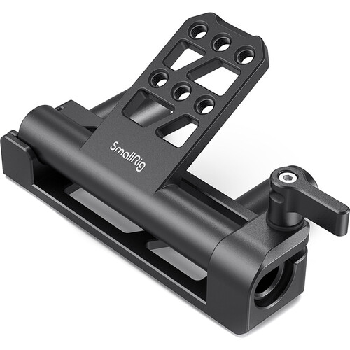 SmallRig Dual 15mm LWS Rod Hinge for Bat