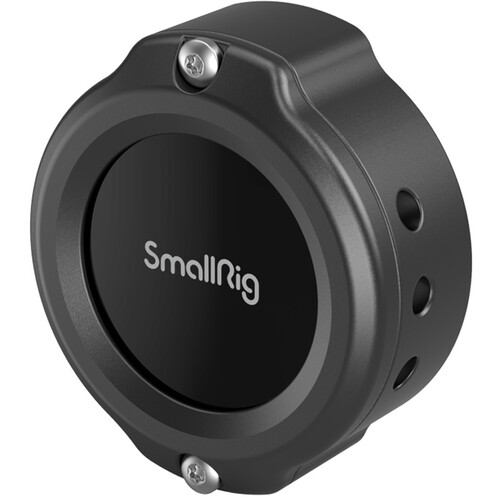 SmallRig Cage for Apple AirTag with Dual 1/4