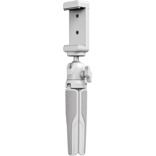 Smallrig simorr Vigor VK-20 Vlog Kit (White)