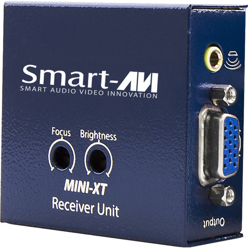 Smart-AVI