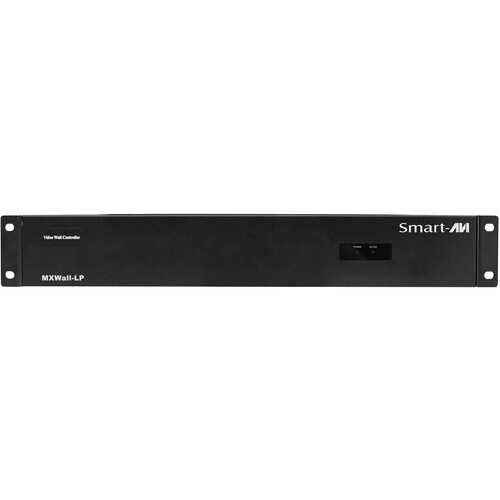Smart-AVI MXWall-LP-S Video Wall Processor and Matrix Switch