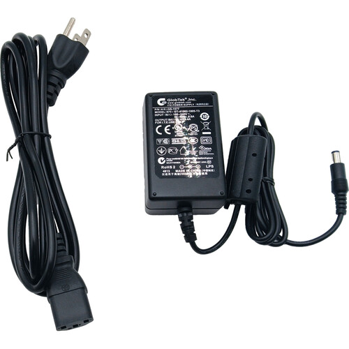 Smart-AVI 5 VDC 4A Desktop Power Supply