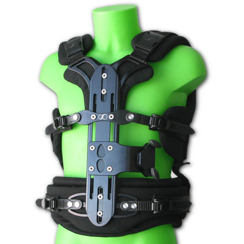 SmartSystem SmartCAM Vest Lite for Select Camera Stabilizer Arm Systems