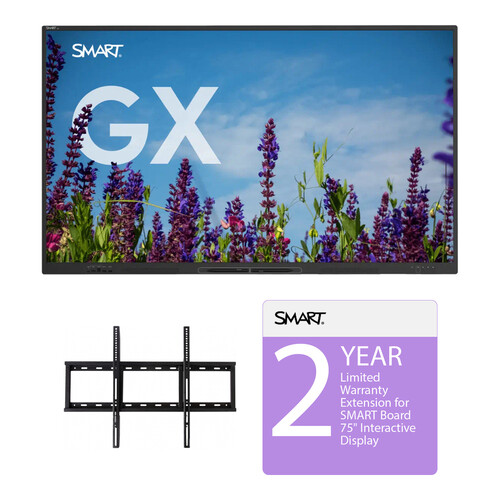 SMART Technologies GX175-V3 75