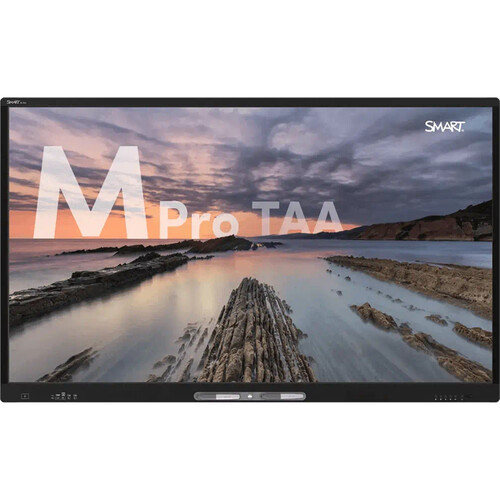 SMART Technologies M Pro Series TAA 65