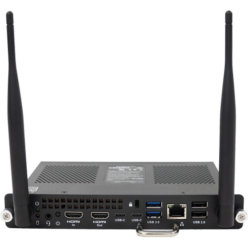 SMART Technologies PCM13 Intel Core i7 OPS PC Module
