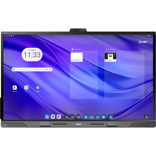 SMART Technologies QX275-V2-P 75