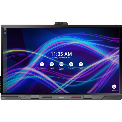 SMART Technologies QX286-V2-P 86