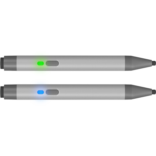 SMART Technologies RX Series Multicolor Selection Pen Set (2-Pack)