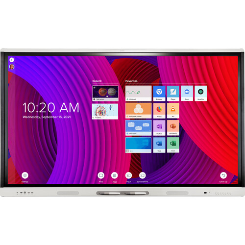 SMART Technologies SMART Board MX (V2-C) Series with IQ 65