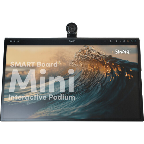 SMART Technologies SMART Board Mini 727 27