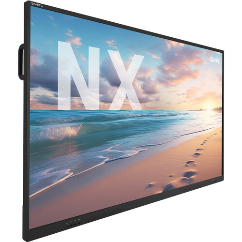 SMART Technologies SMART Board NX Series 75