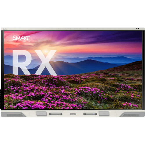 SMART Technologies RX Series 65
