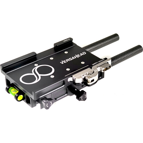 SmartSystem VersaHead for Matrix Sled