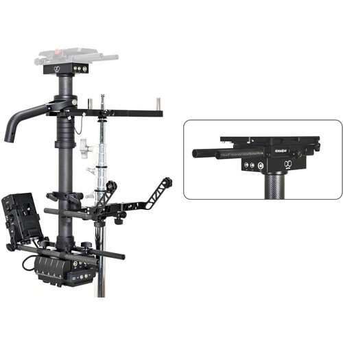 SmartSystem Matrix Sled ExtremeV (V-Mount)