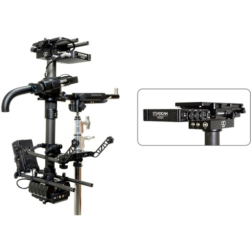 SmartSystem Matrix Sled ChimeraV (V-Mount)