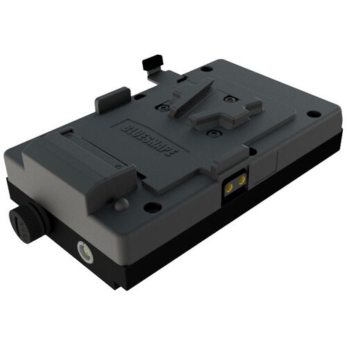 SmartSystem Matrix Sled R2 Battery Adapter (V-Mount)
