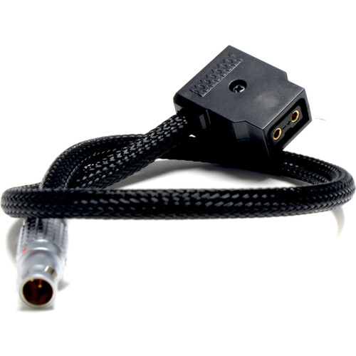 SmartSystem Matrix D-Tap to 4-Pin DC Power Cable (12
