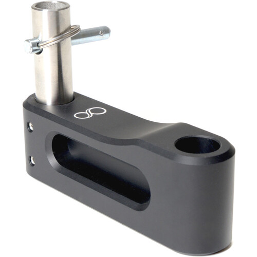 SmartSystem U-Bracket with 5/8