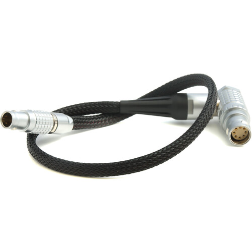 SmartSystem Matrix 4-Pin DC Power Cable for ARRI ALEXA Mini/AMIRA (24V)