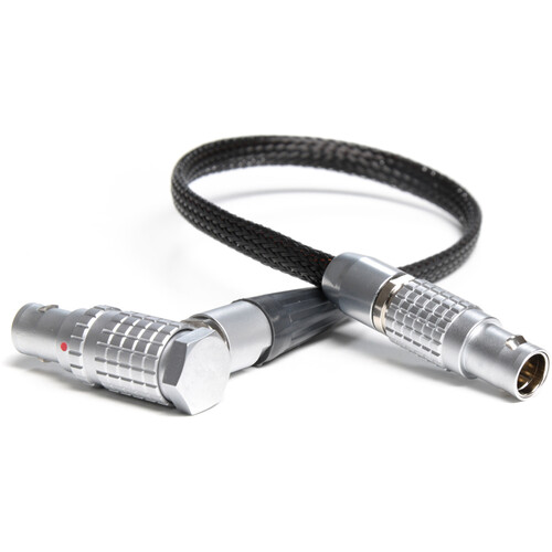 SmartSystem Matrix 4-Pin DC Power Cable for RED DSMC1/DSMC2 (12V 24